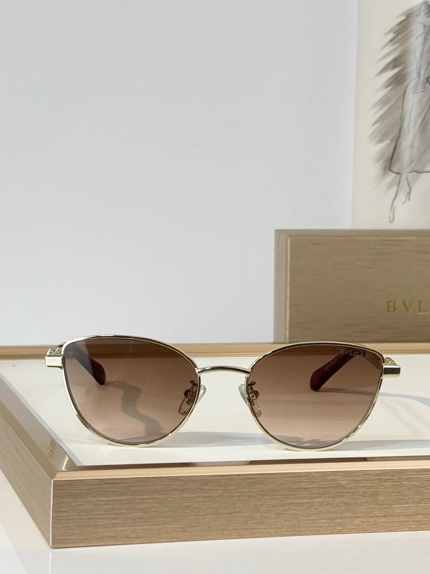 Очки Bvlgari 18117858