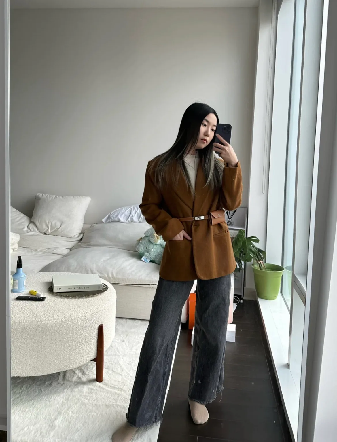 Ремни Hermes 25245