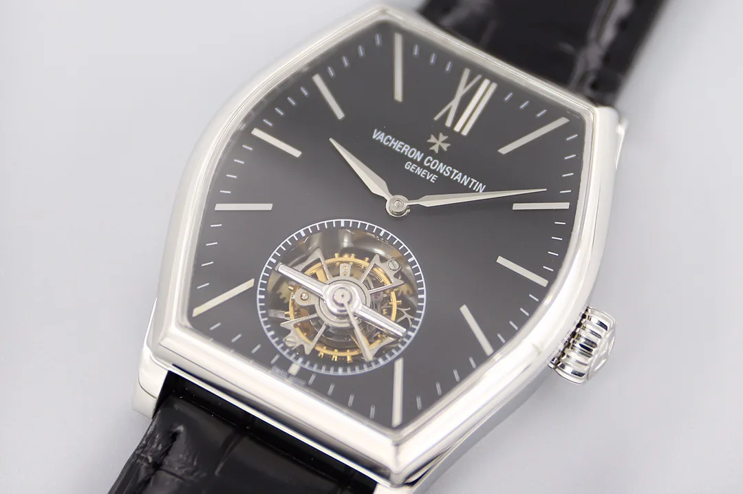 Часы Мужские Vacheron Constantin 692603