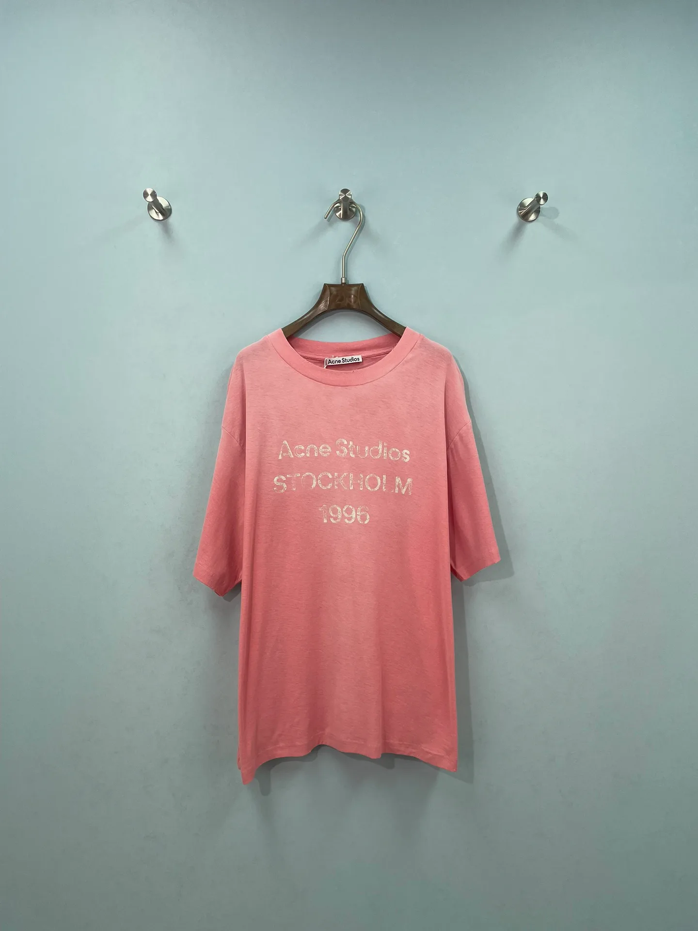 Футболки Женские Acne Studios 16931222