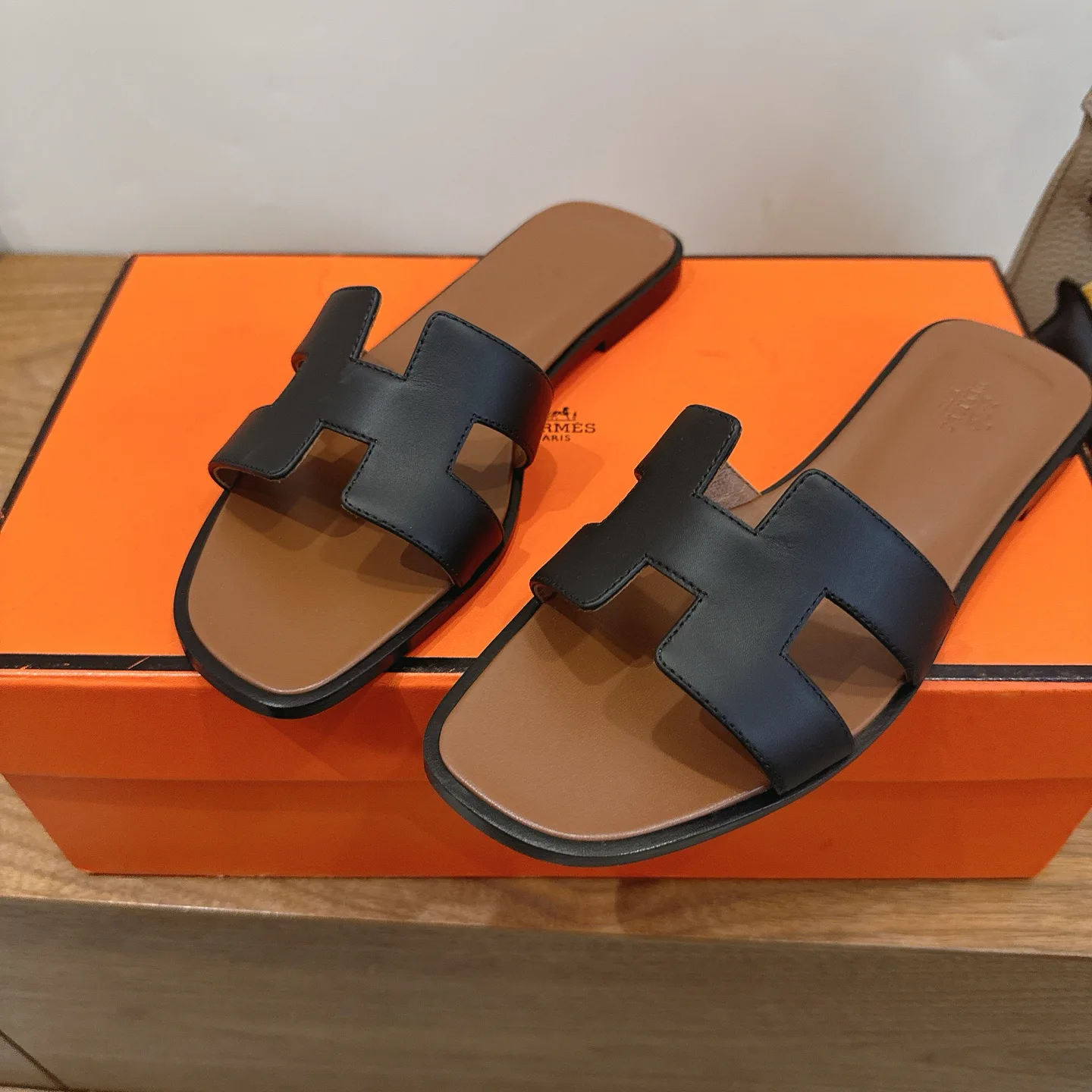 Сандалии Женские Hermes 10813746