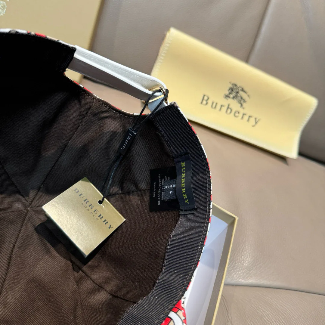 Головные Уборы Burberry 11529628