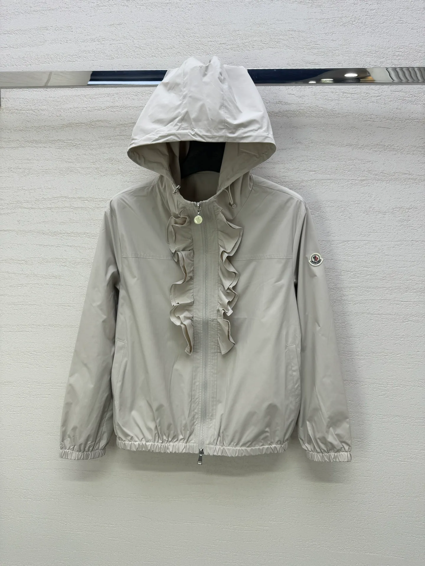 Куртки И Пуховики Женские Moncler 11513438
