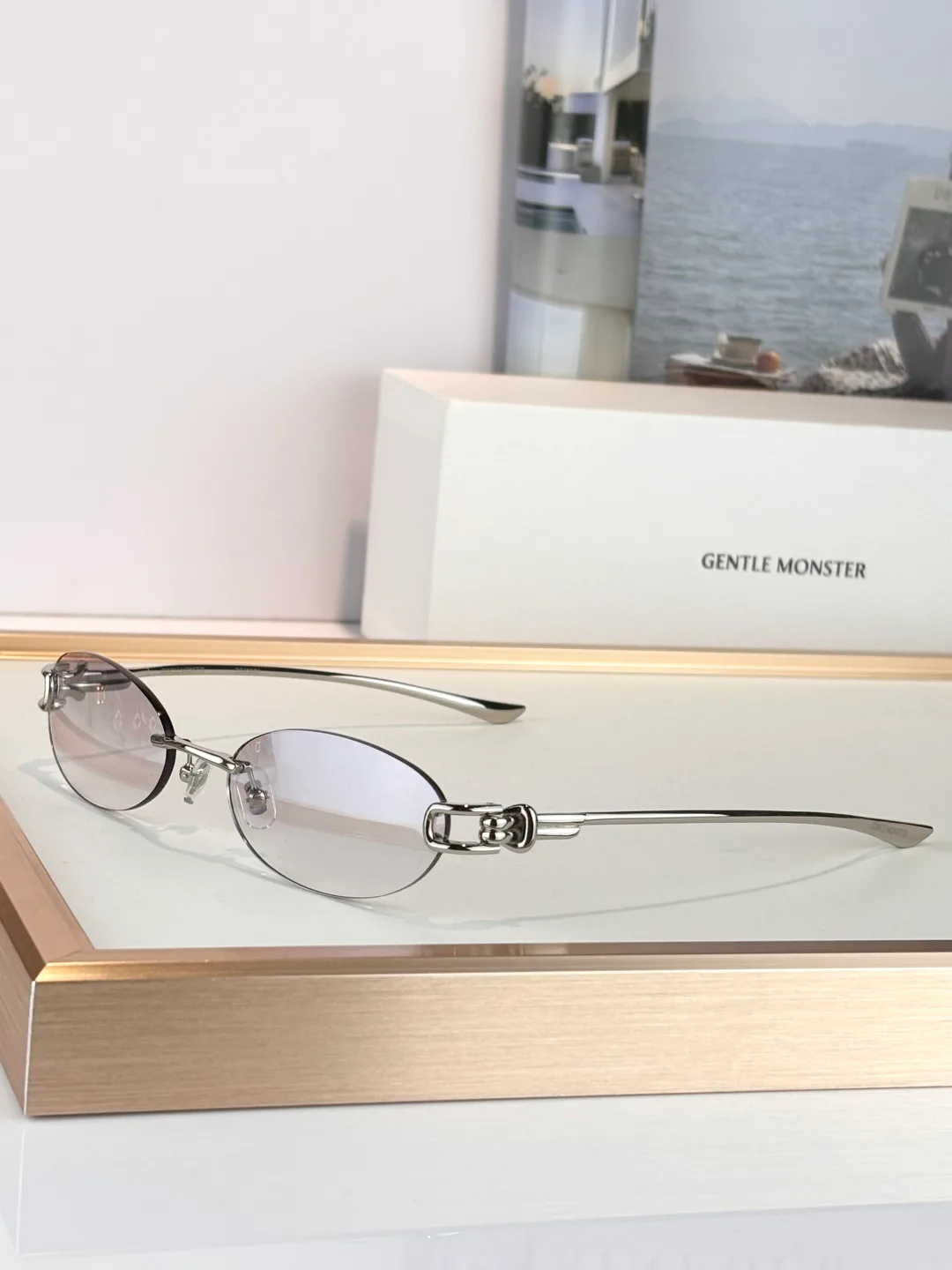 Очки Gentle Monster 12880593