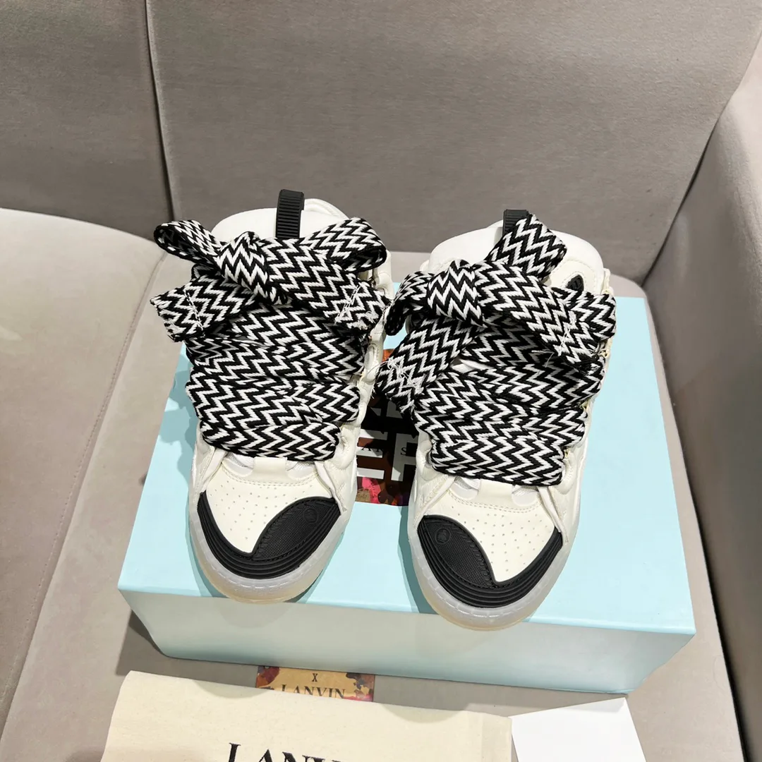 Кроссовки Женские Lanvin 11252350