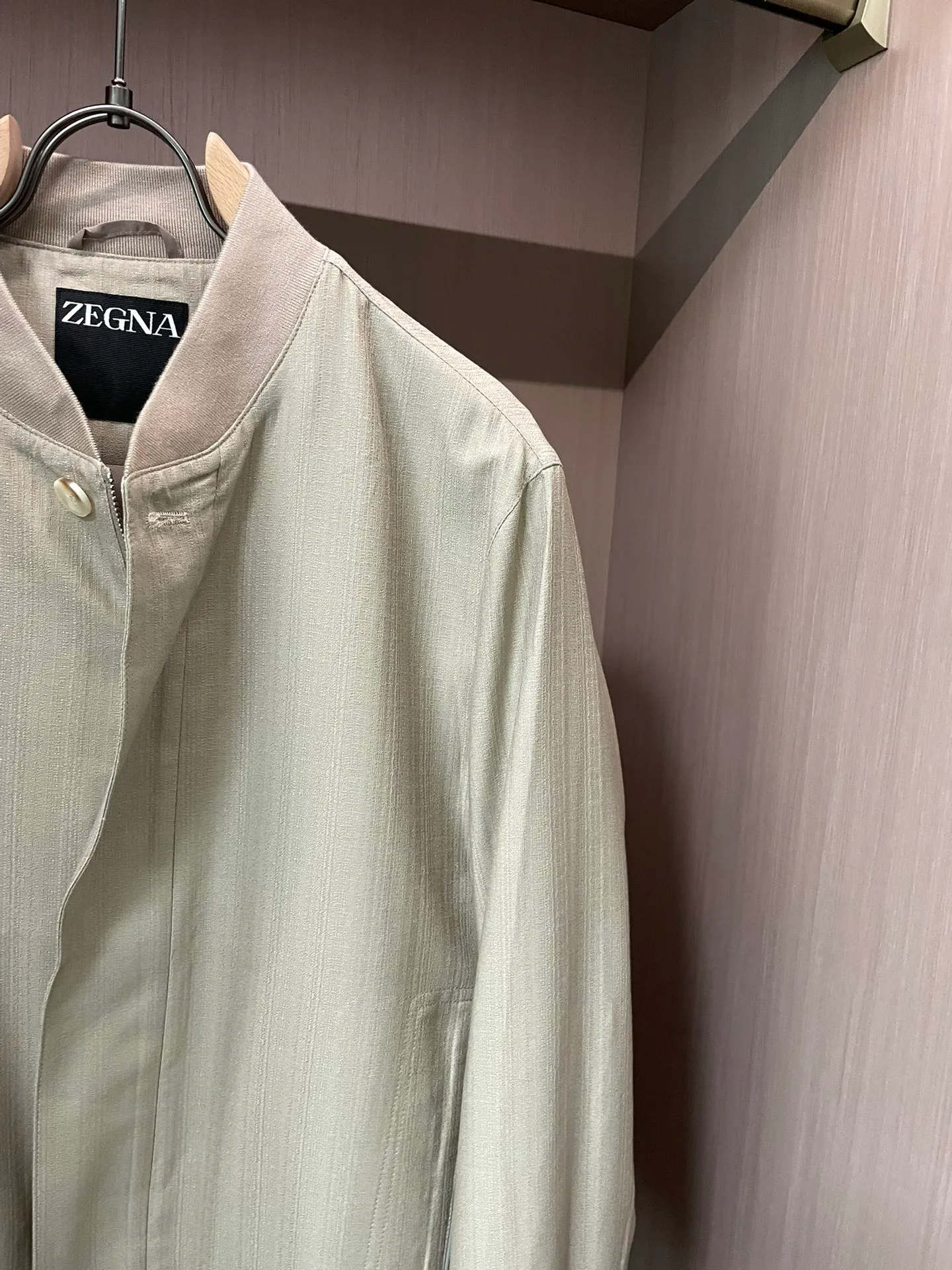 Пиджаки Мужские Zegna 12730190