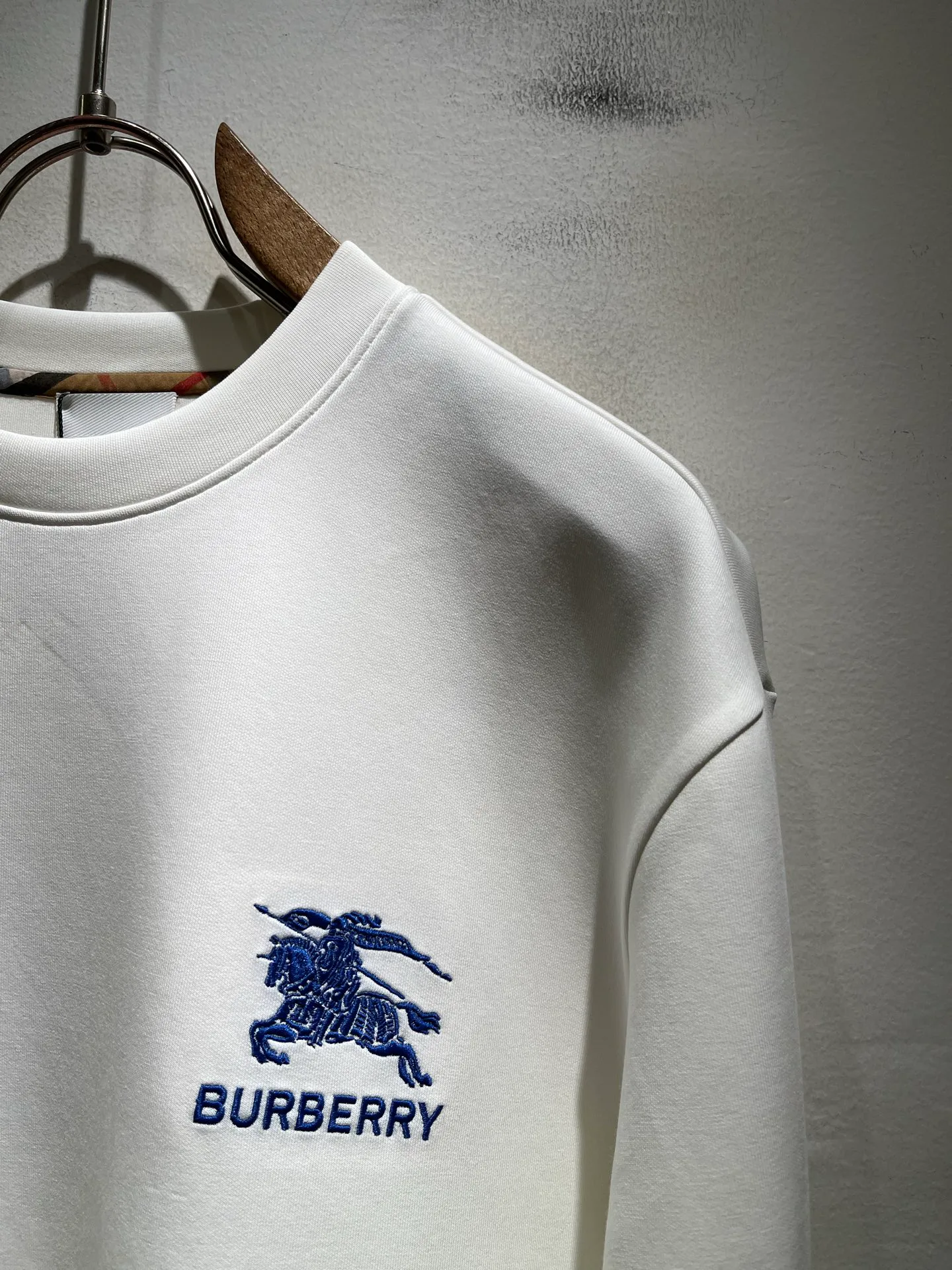 Свитшоты И Худи Мужские Burberry 18698980