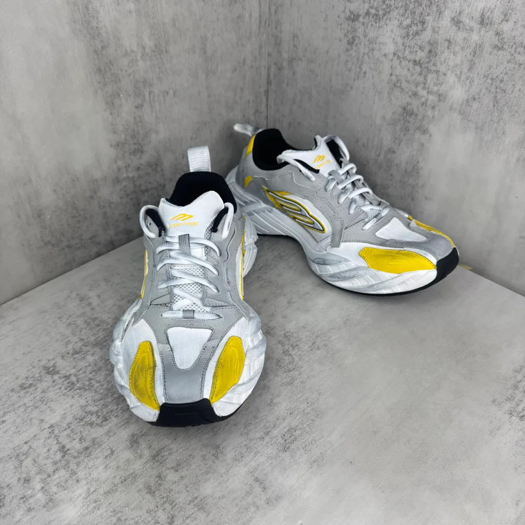 Кроссовки Женские Balenciaga 10240582