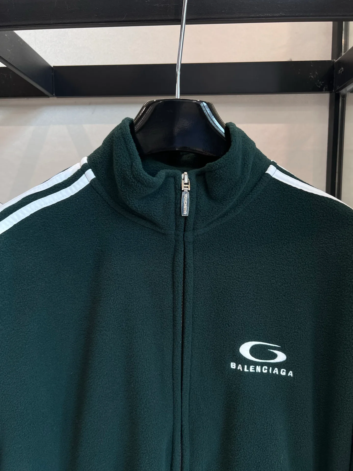 Куртки И Пуховики Женские Balenciaga 483964