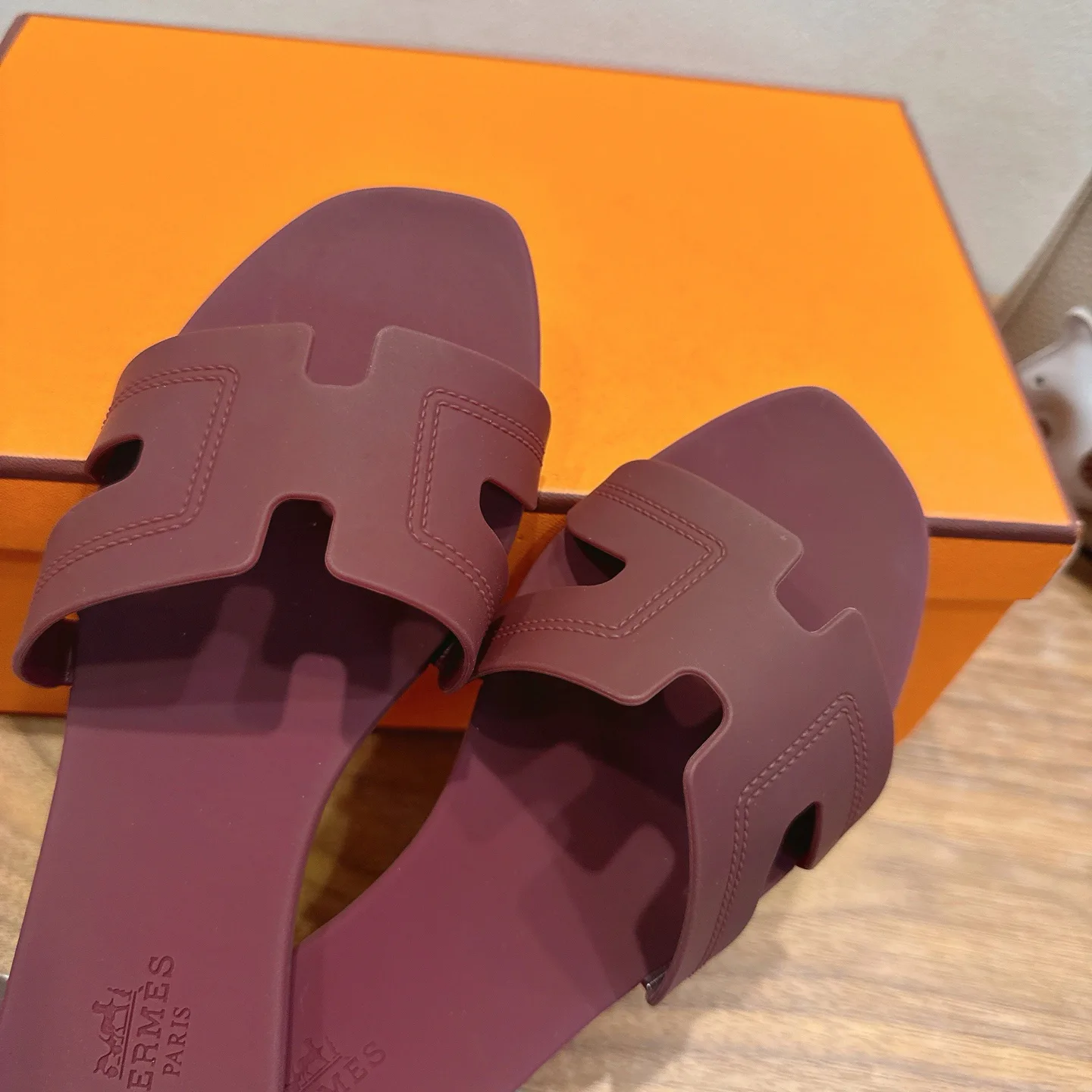 Туфли Женские Hermes 13182214