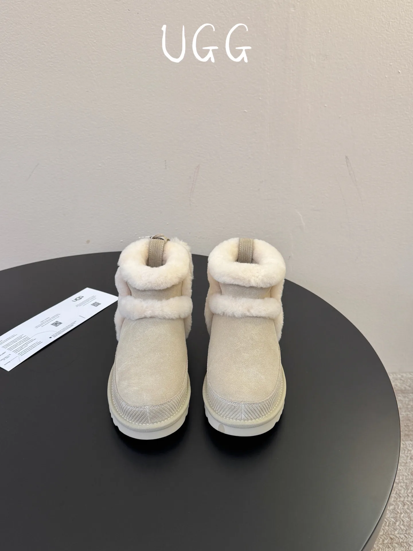 Угги Женские Ugg 18998323