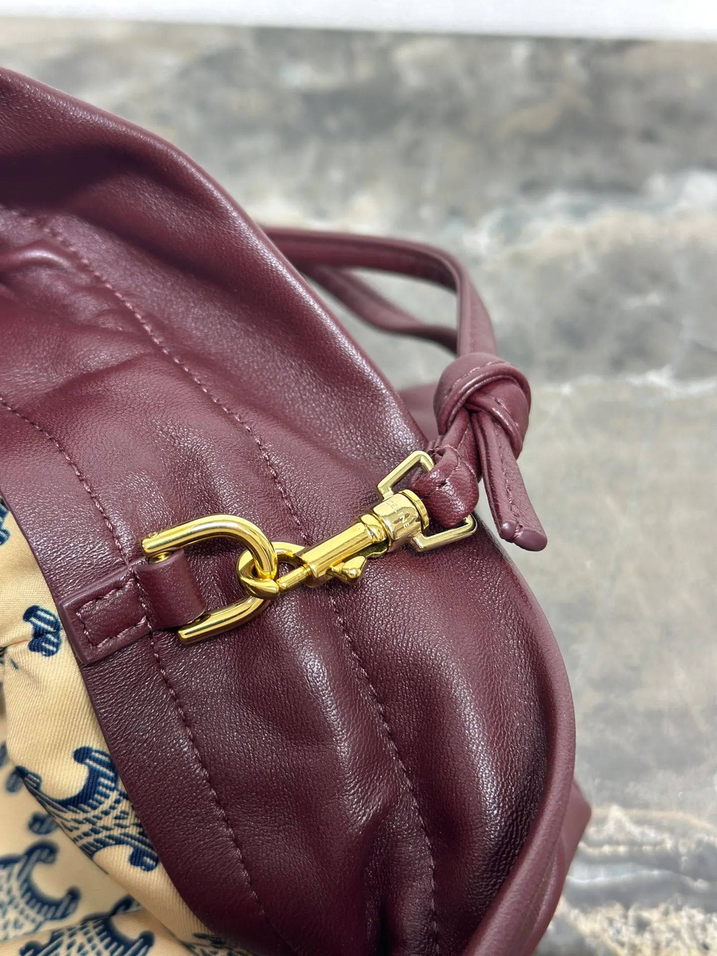Клатчи Женские Celine 12604656