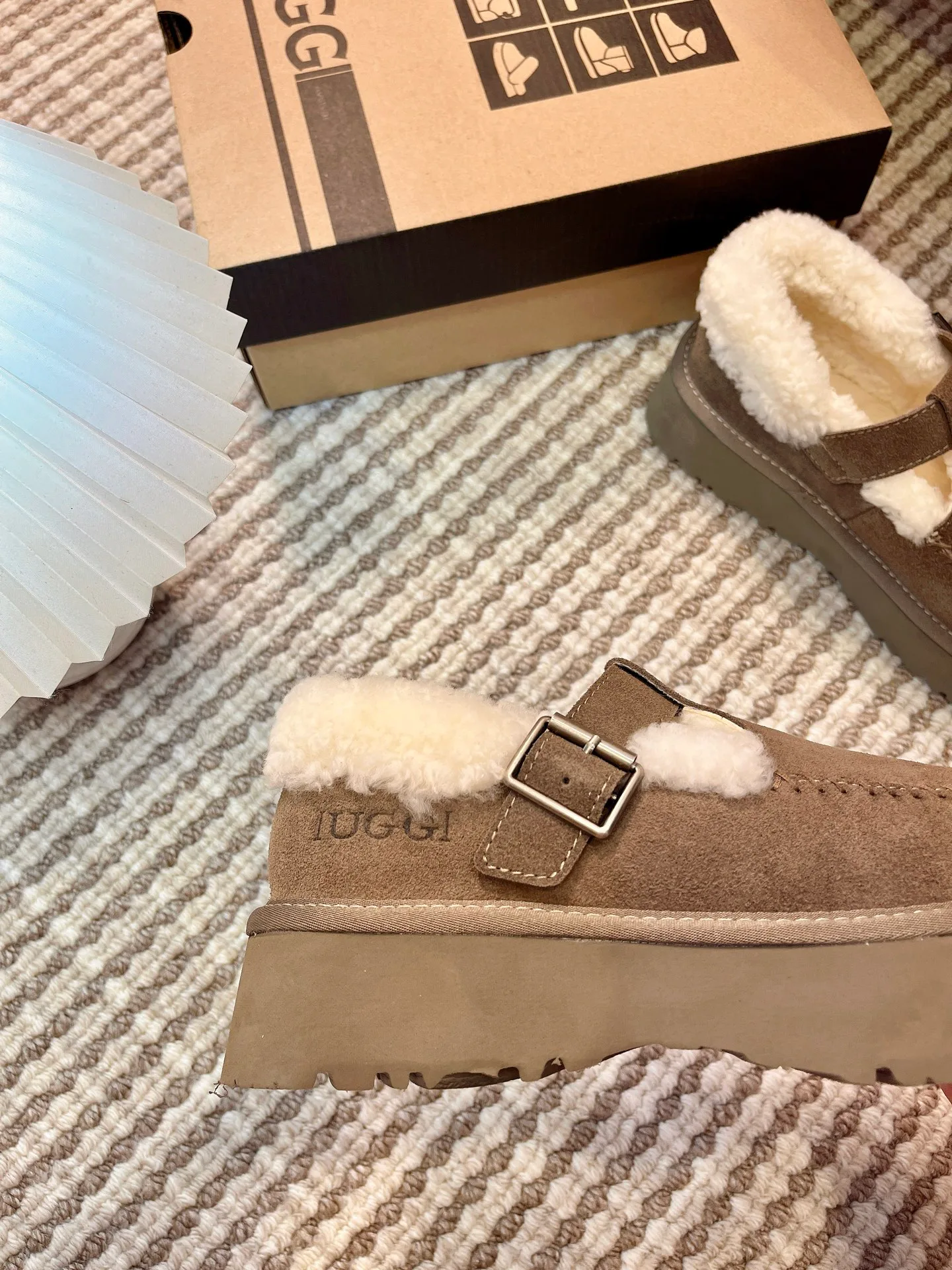 Мюли И Сабо Женские Ugg 520165