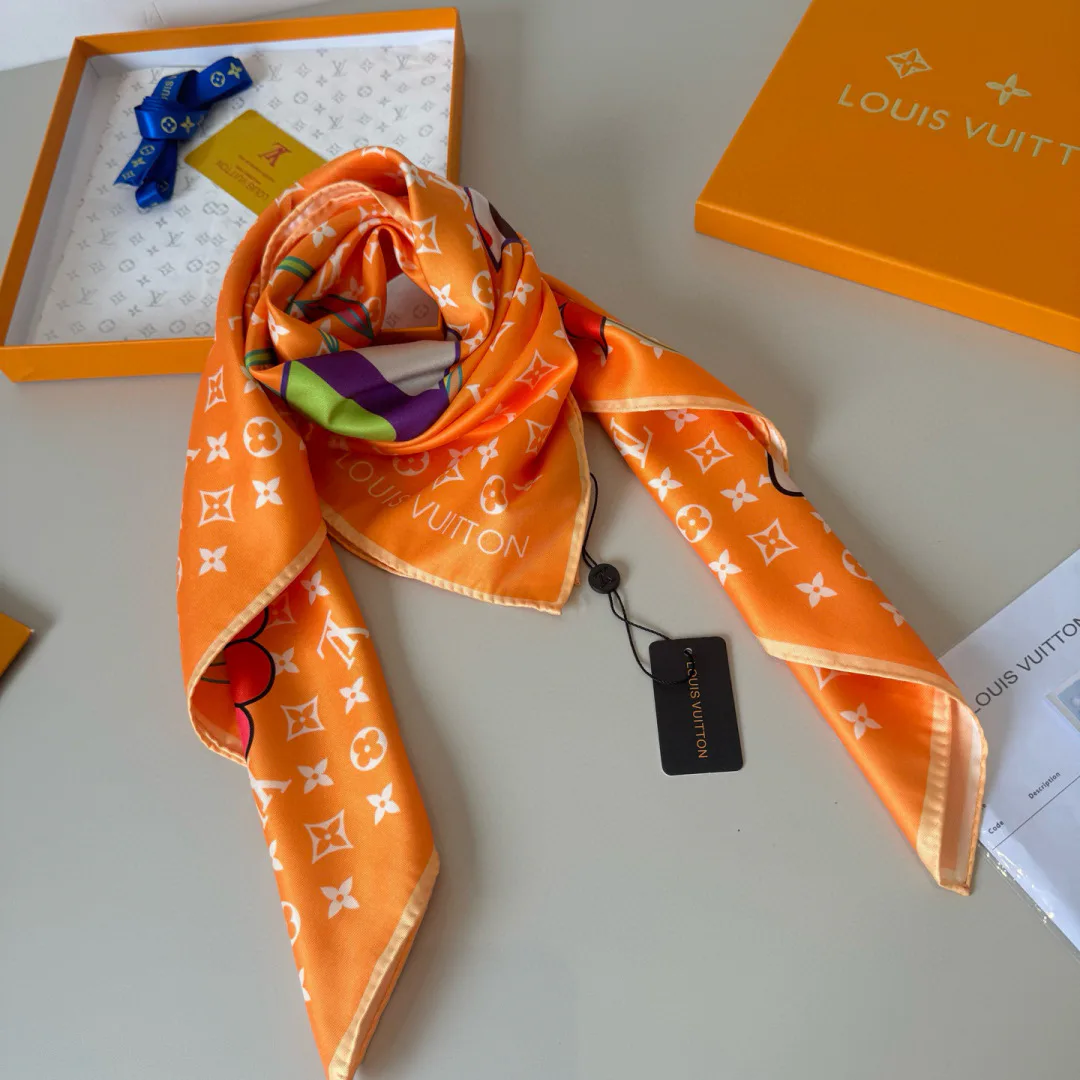 Платки Louis Vuitton 17323785