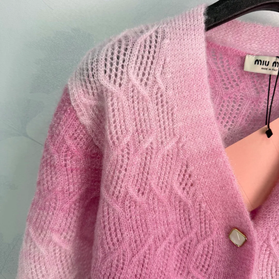 Джемперы И Свитеры Женские Miu Miu 19037828