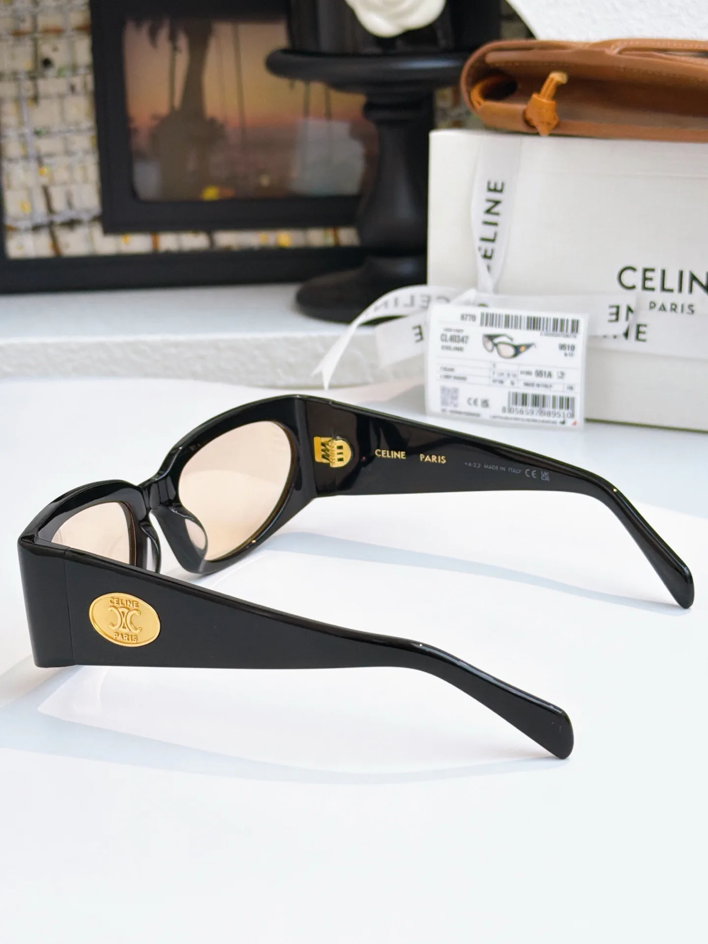 Очки Женские Celine 4295644