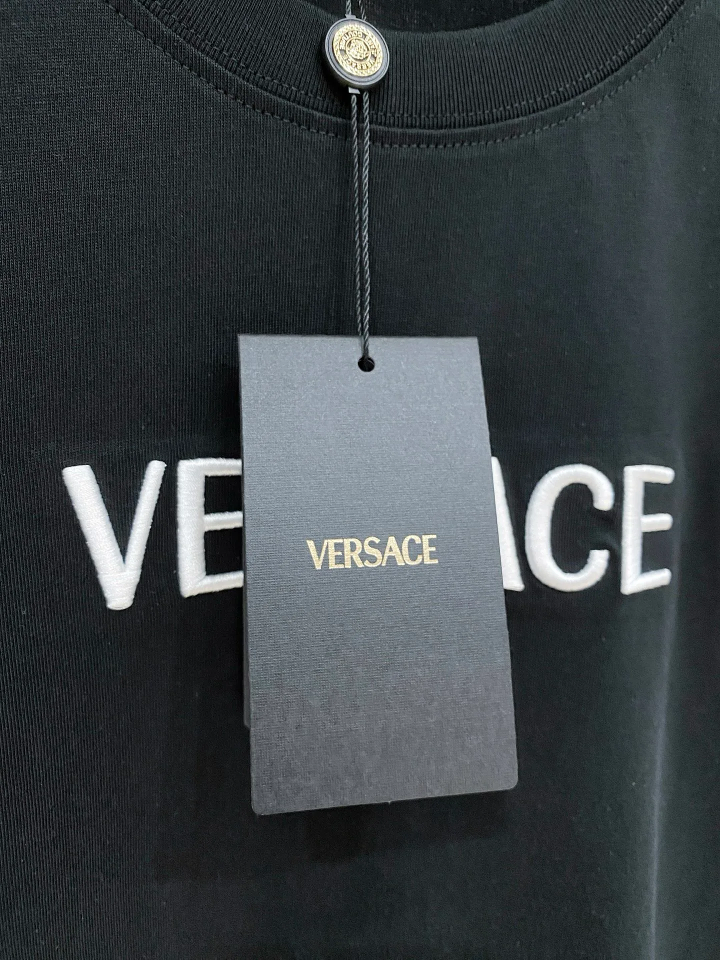 Футболки Мужские Versace 13570022