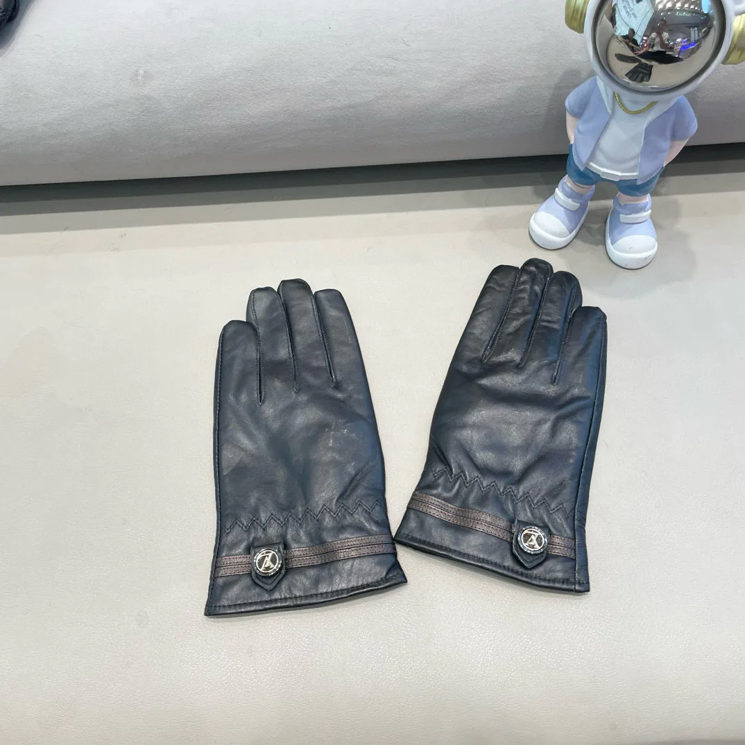 Перчатки Louis Vuitton 163776