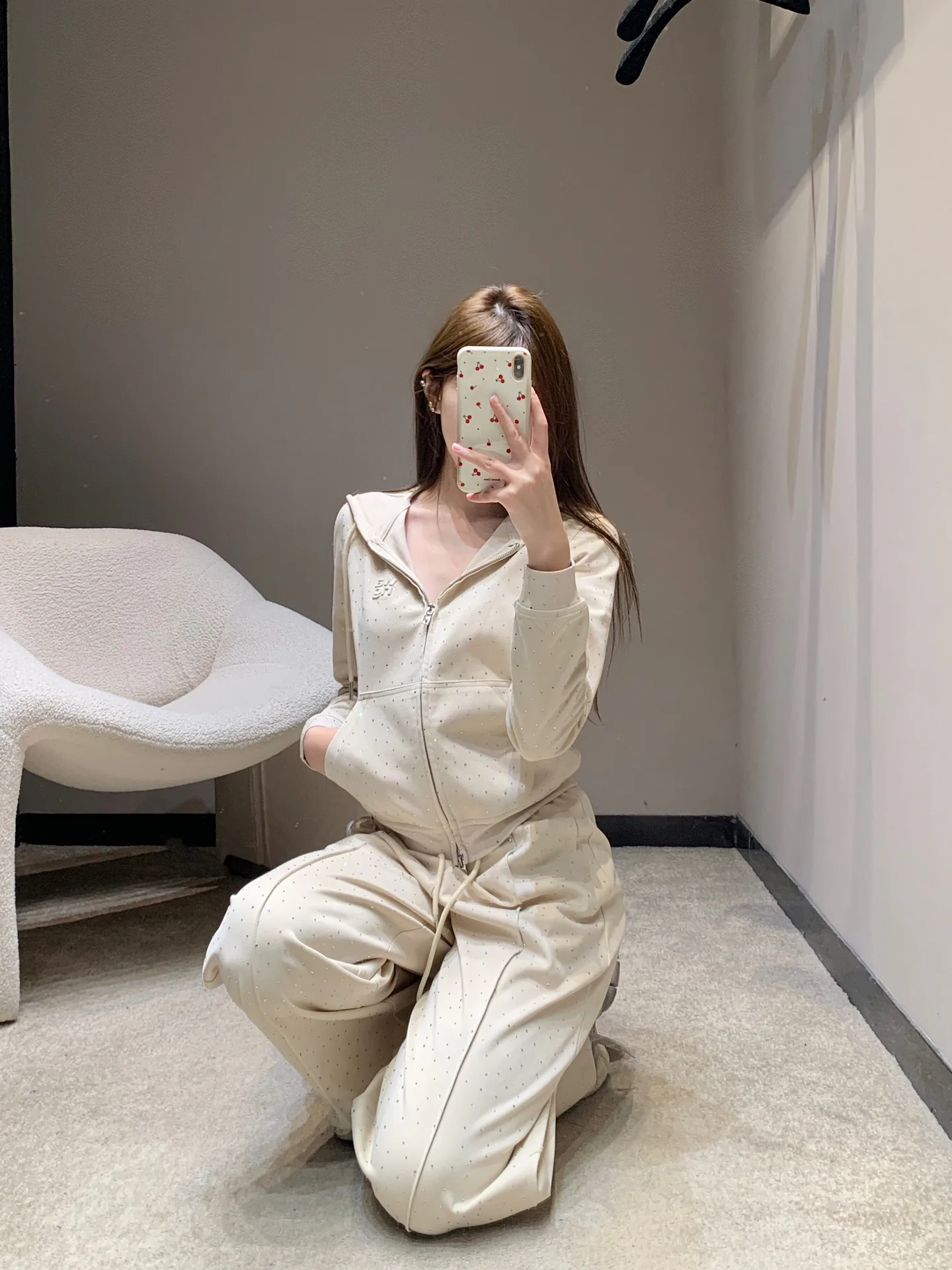 Спортивные Костюмы Женские Alexander Wang 4197942