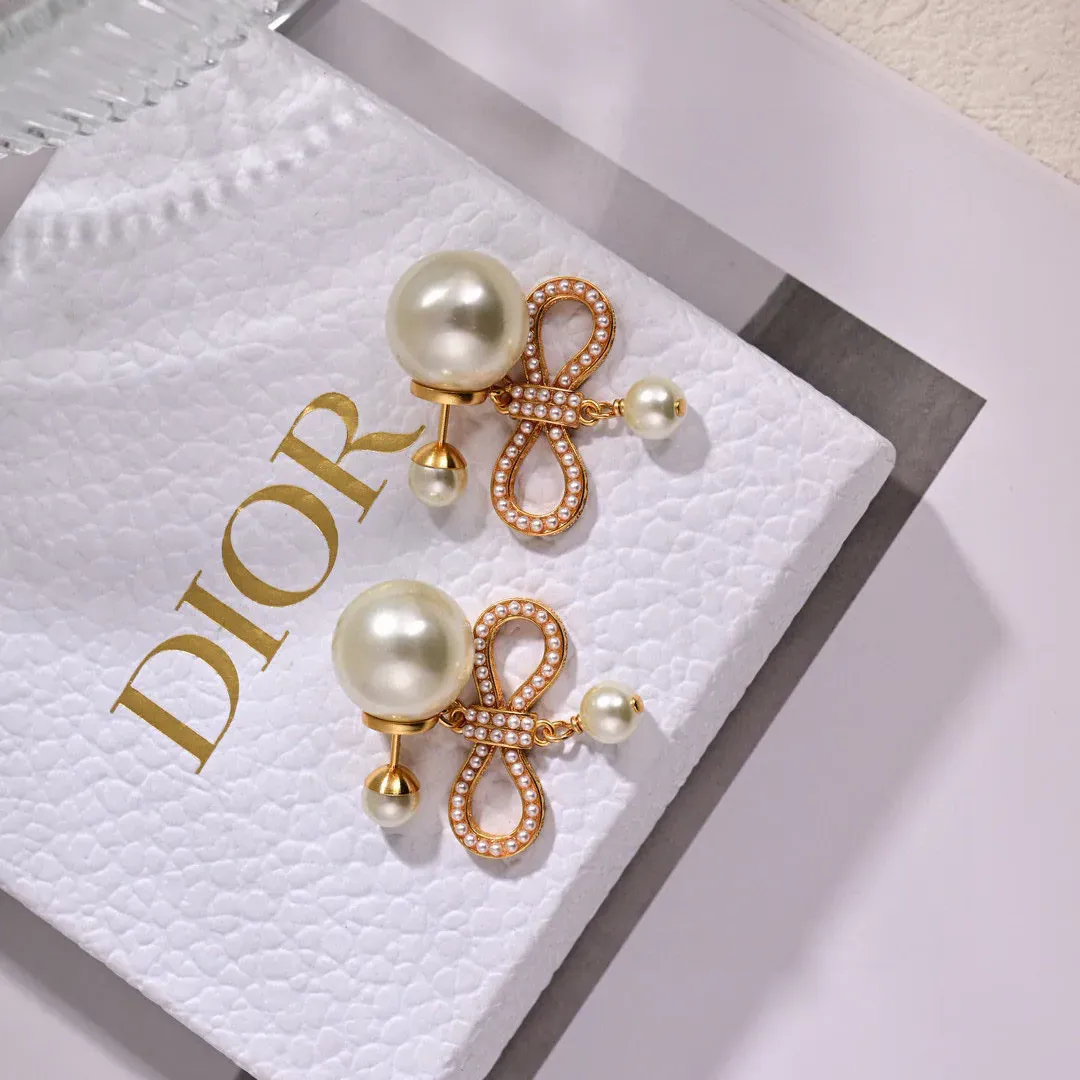 Бижутерия Christian Dior 109932