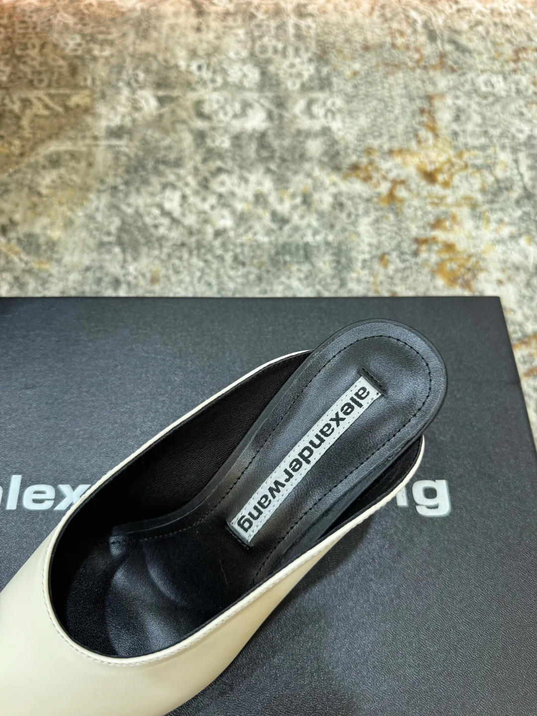 Туфли Женские Alexander Wang 13183674