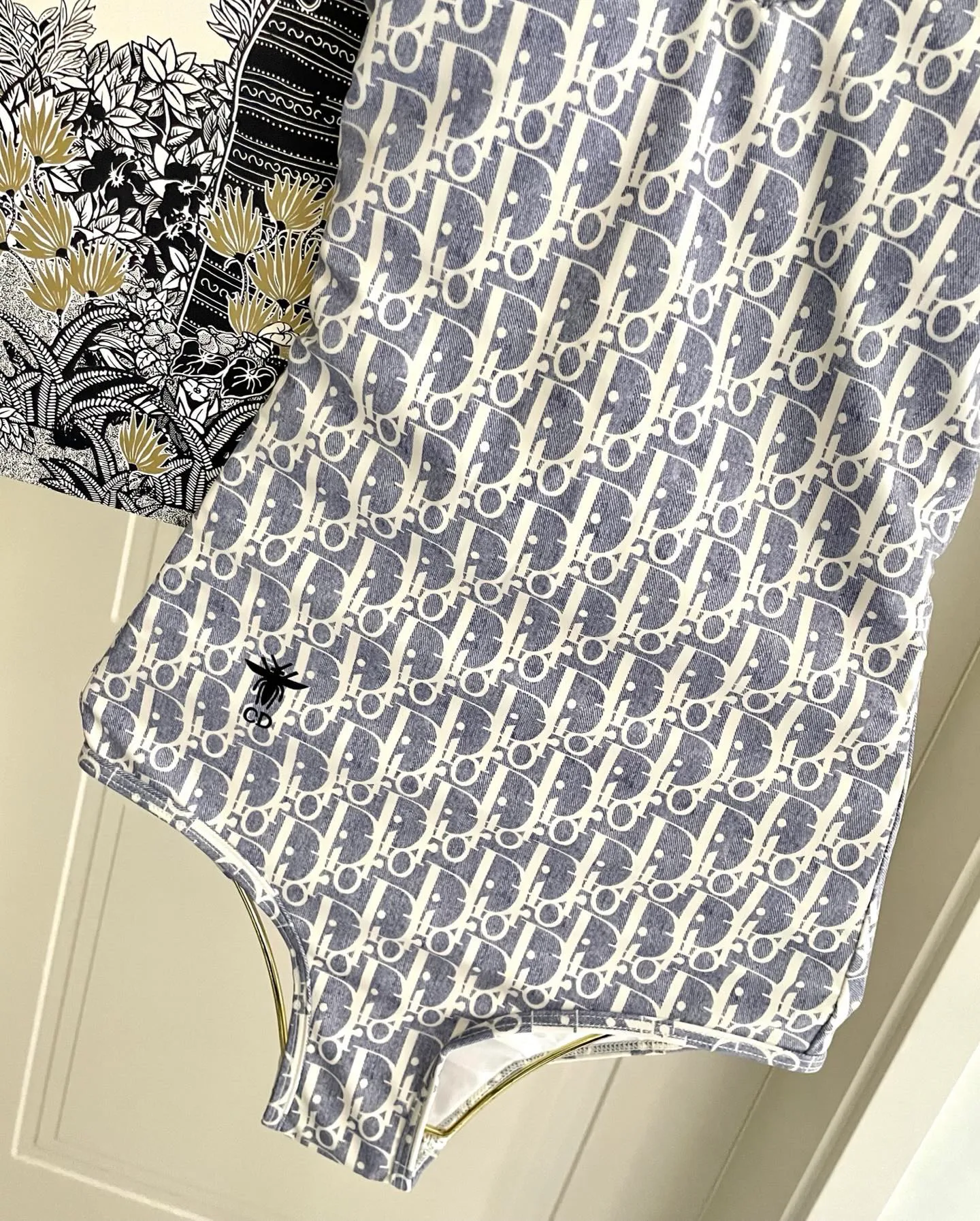 Купальники Женские Christian Dior 11585379