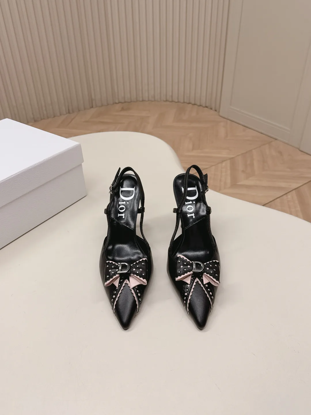 Босоножки Женские Christian Dior 11311414