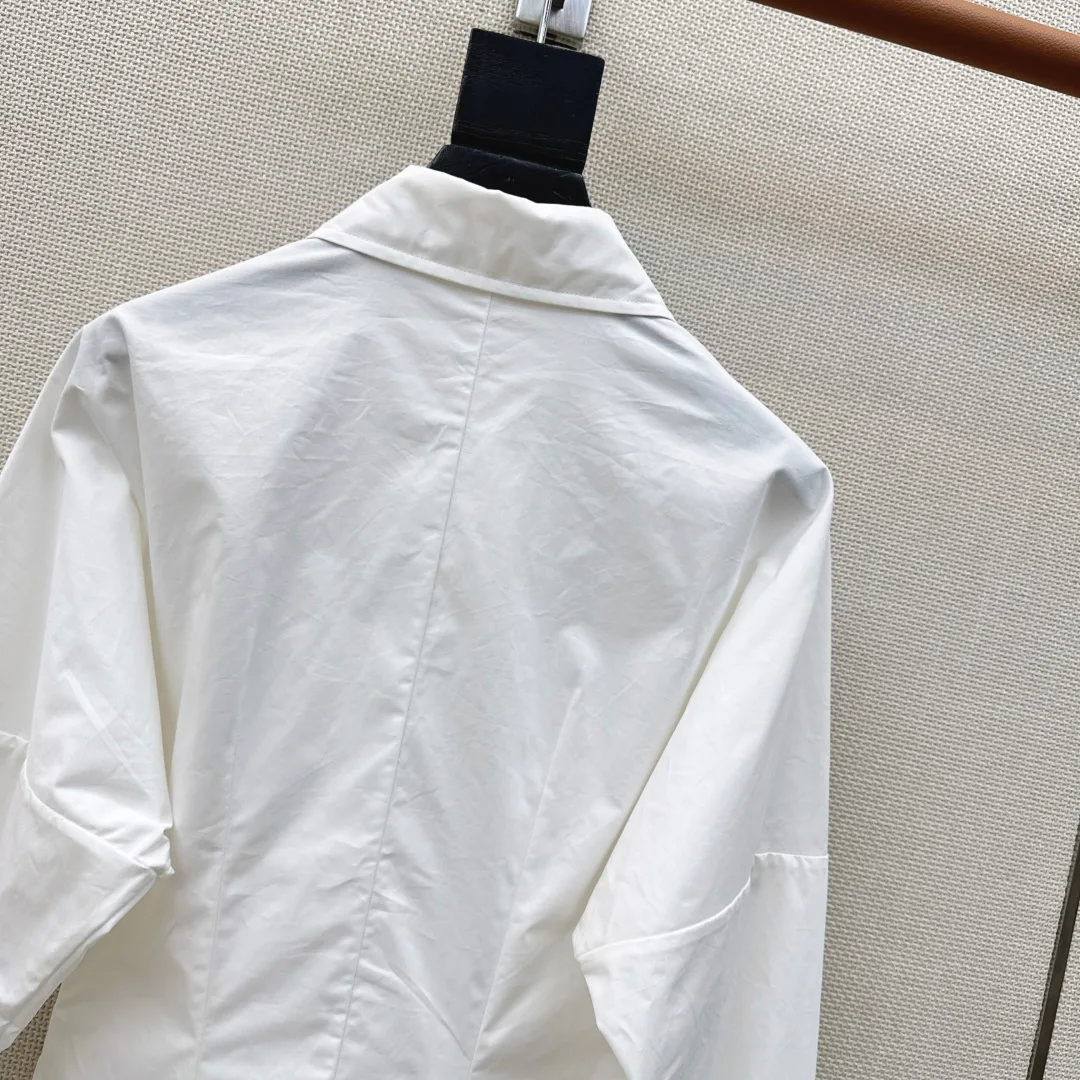 Рубашки Женские Brunello Cucinelli 11622693