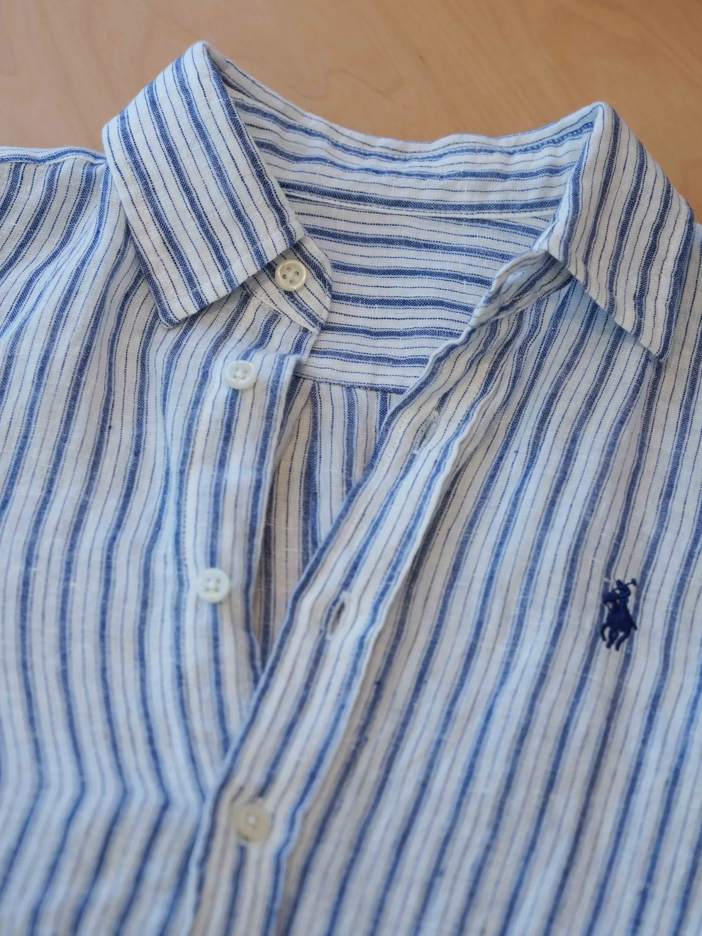 Рубашки Женские Ralph Lauren 19038380