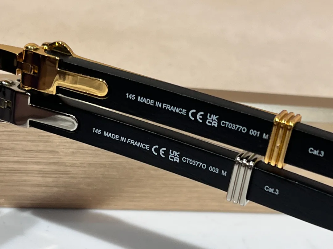 Очки Cartier 14099