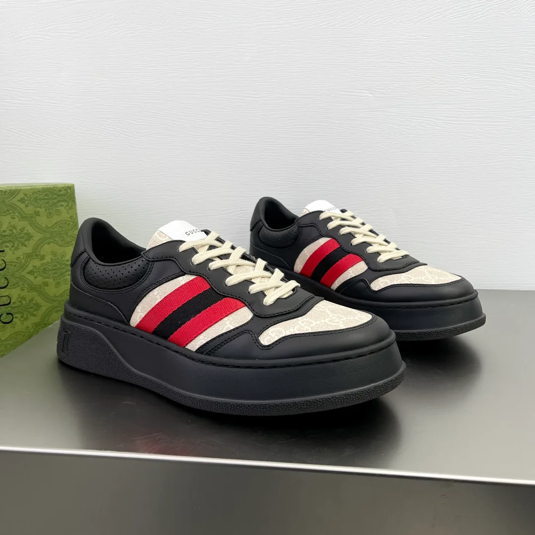 Кроссовки Мужские Gucci 1880454