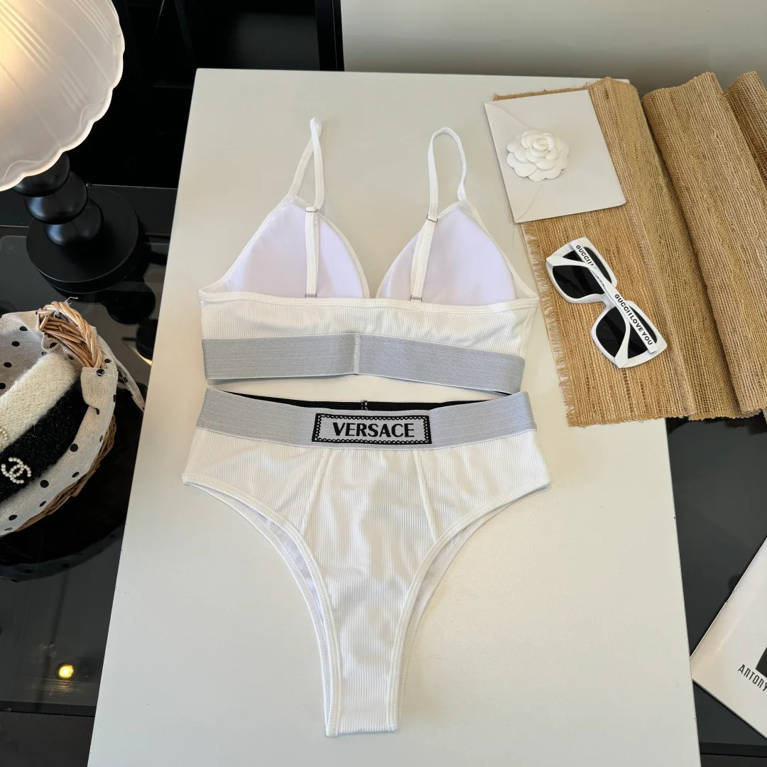 Купальники Женские Versace 11507667
