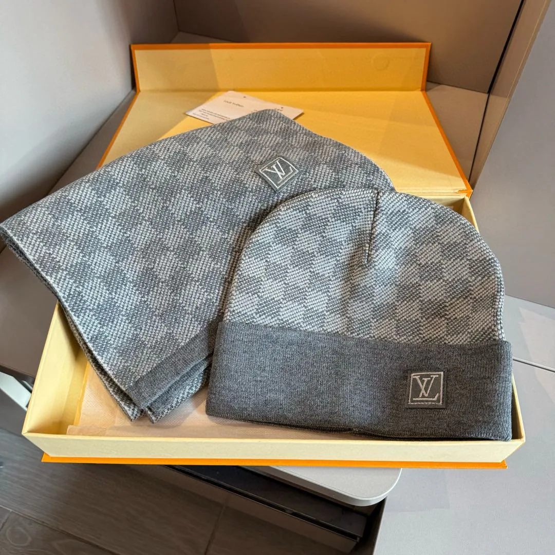 Шарфы Louis Vuitton 613401