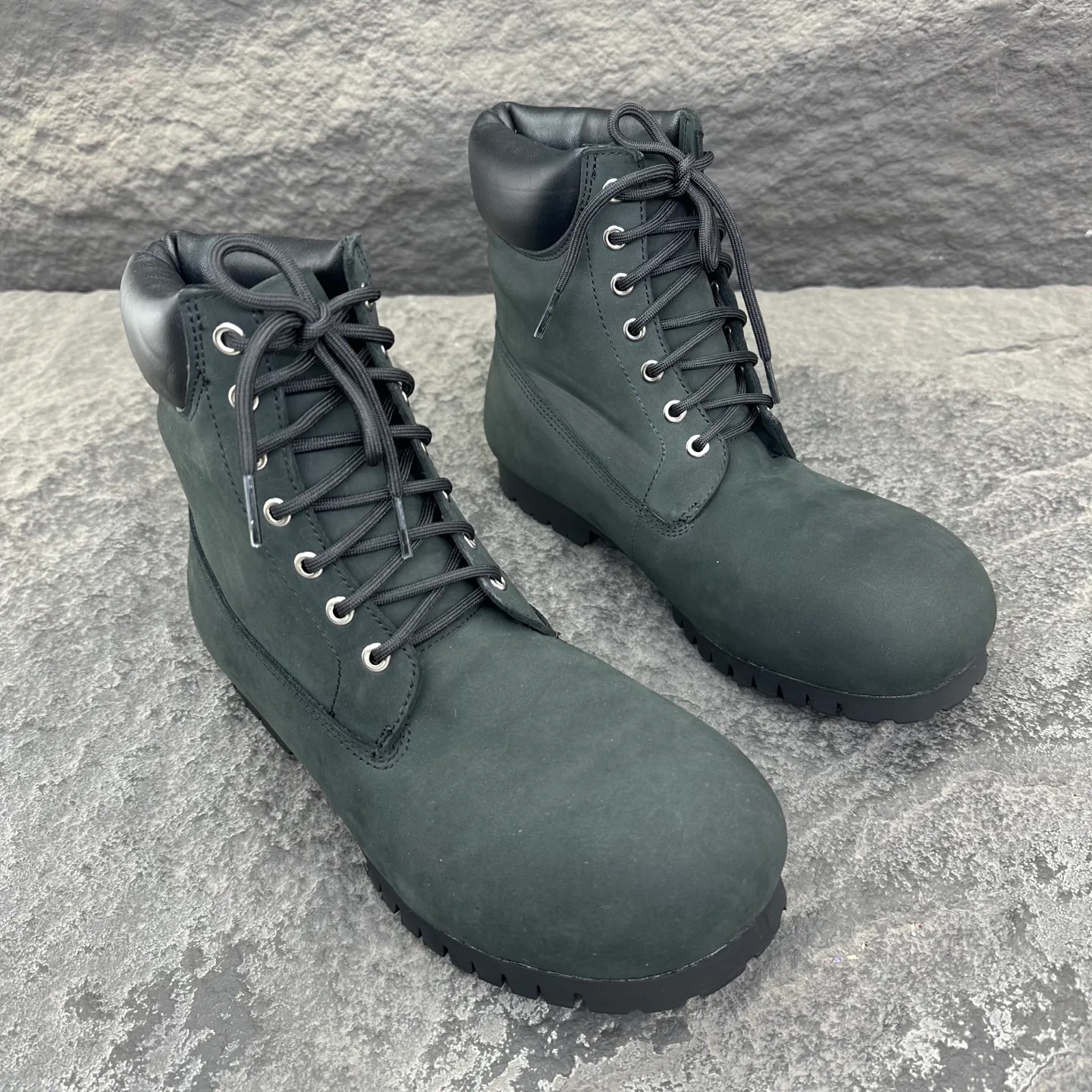 Ботинки Мужские Balenciaga 18153657