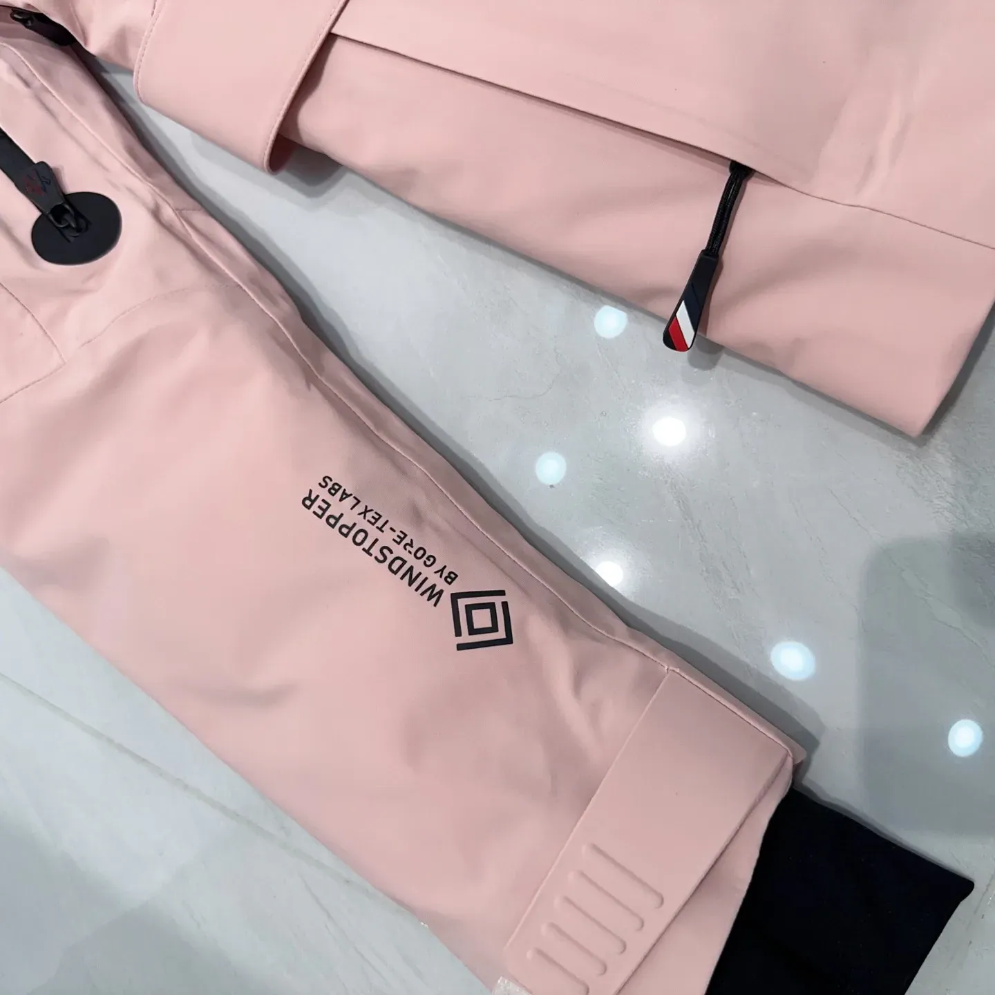 Куртки И Пуховики Женские Moncler 1859149