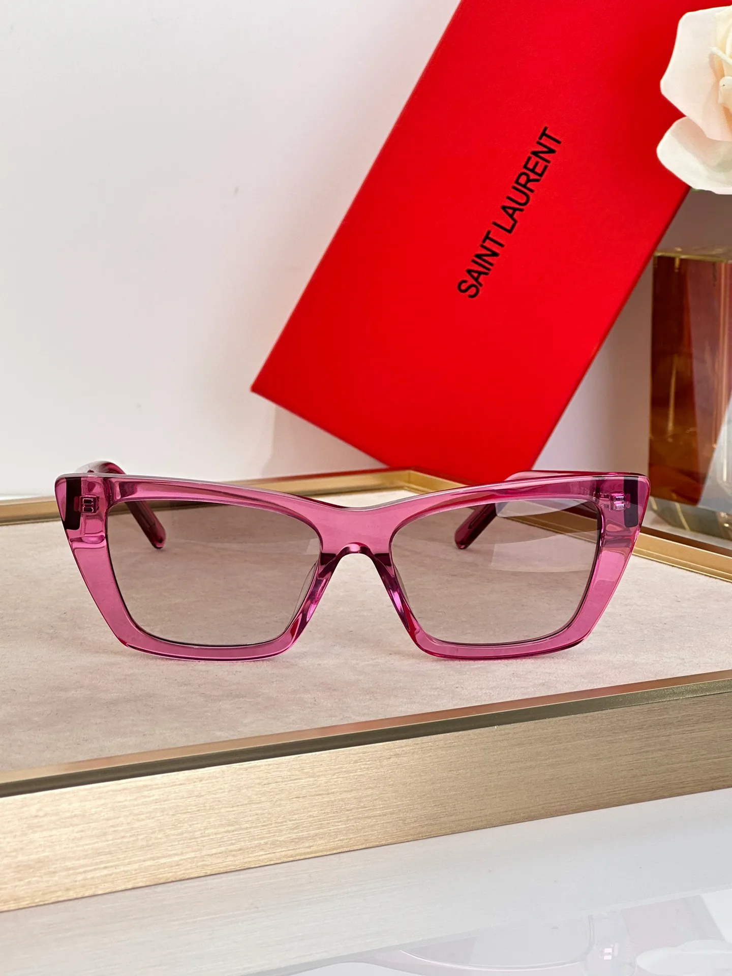 Очки Saint Laurent 13434123