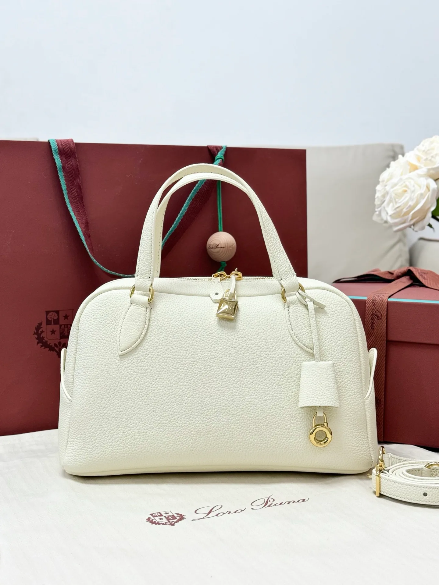 Классические Сумки Женские Loro Piana 11472676