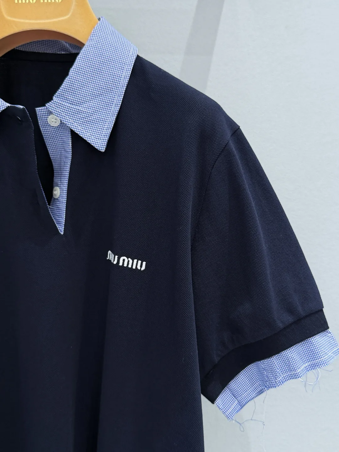 Рубашки Женские Miu Miu 11707035