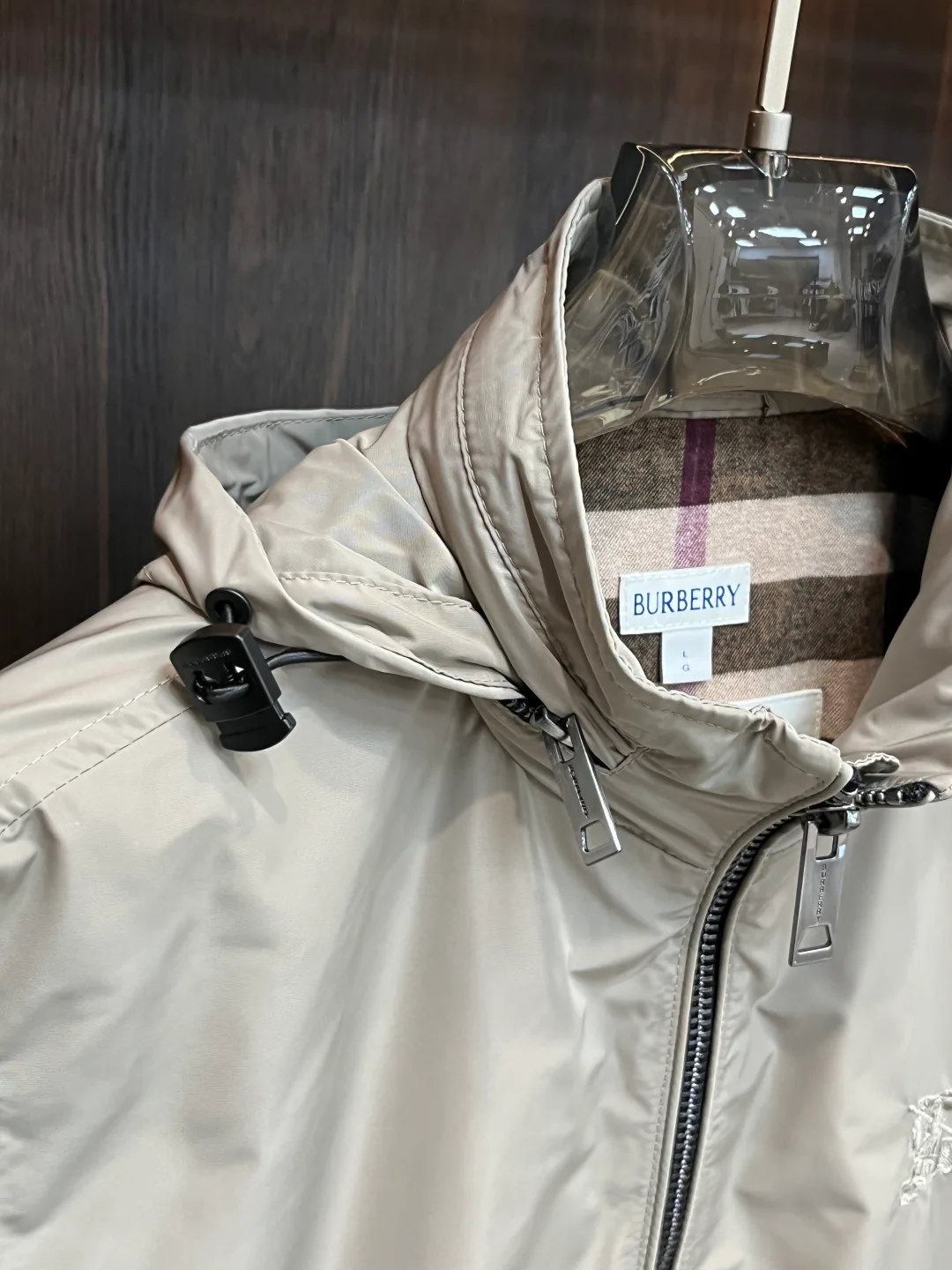 Куртки И Пуховики Мужские Burberry 12713506