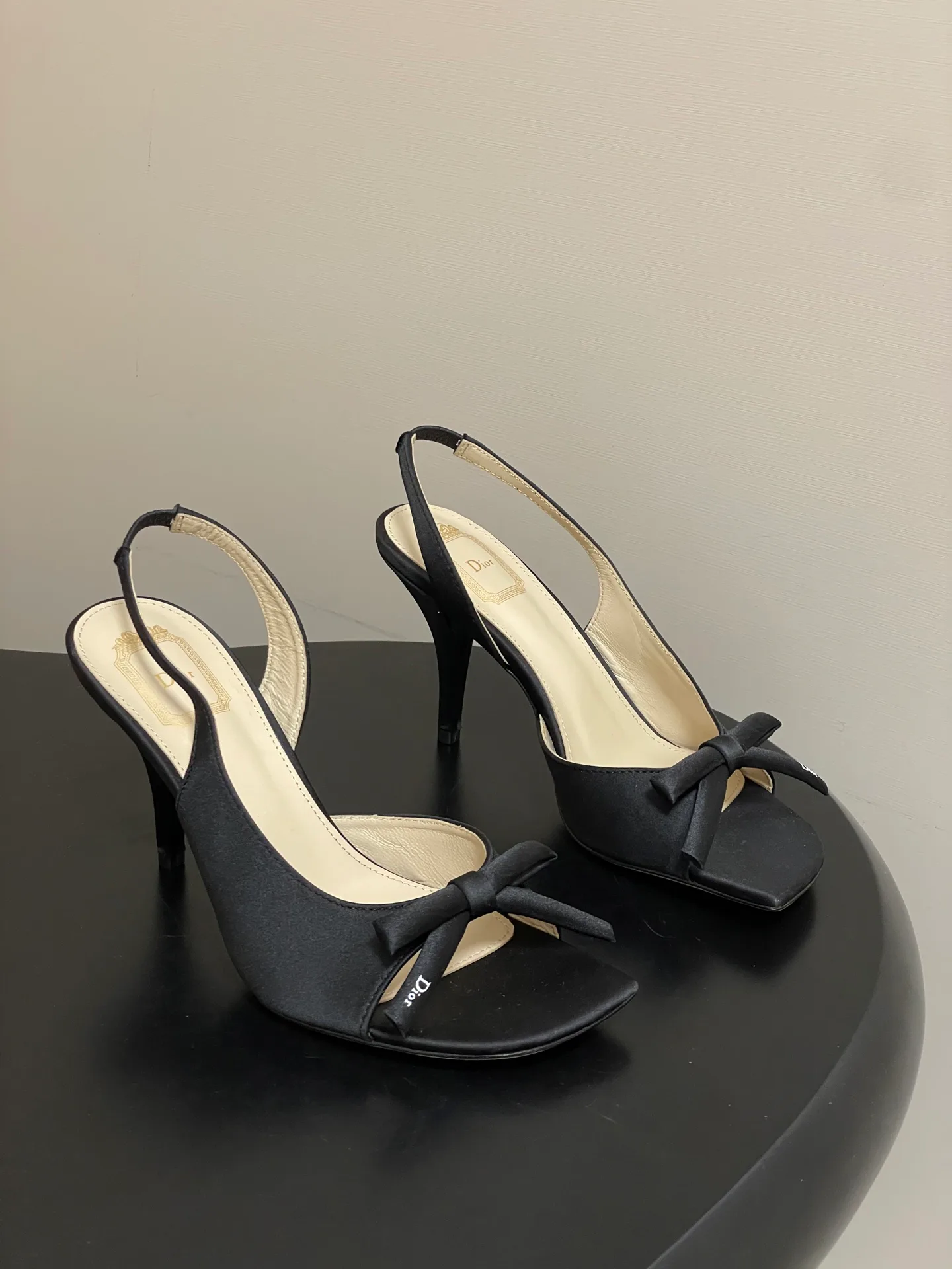 Босоножки Женские Christian Dior 908459