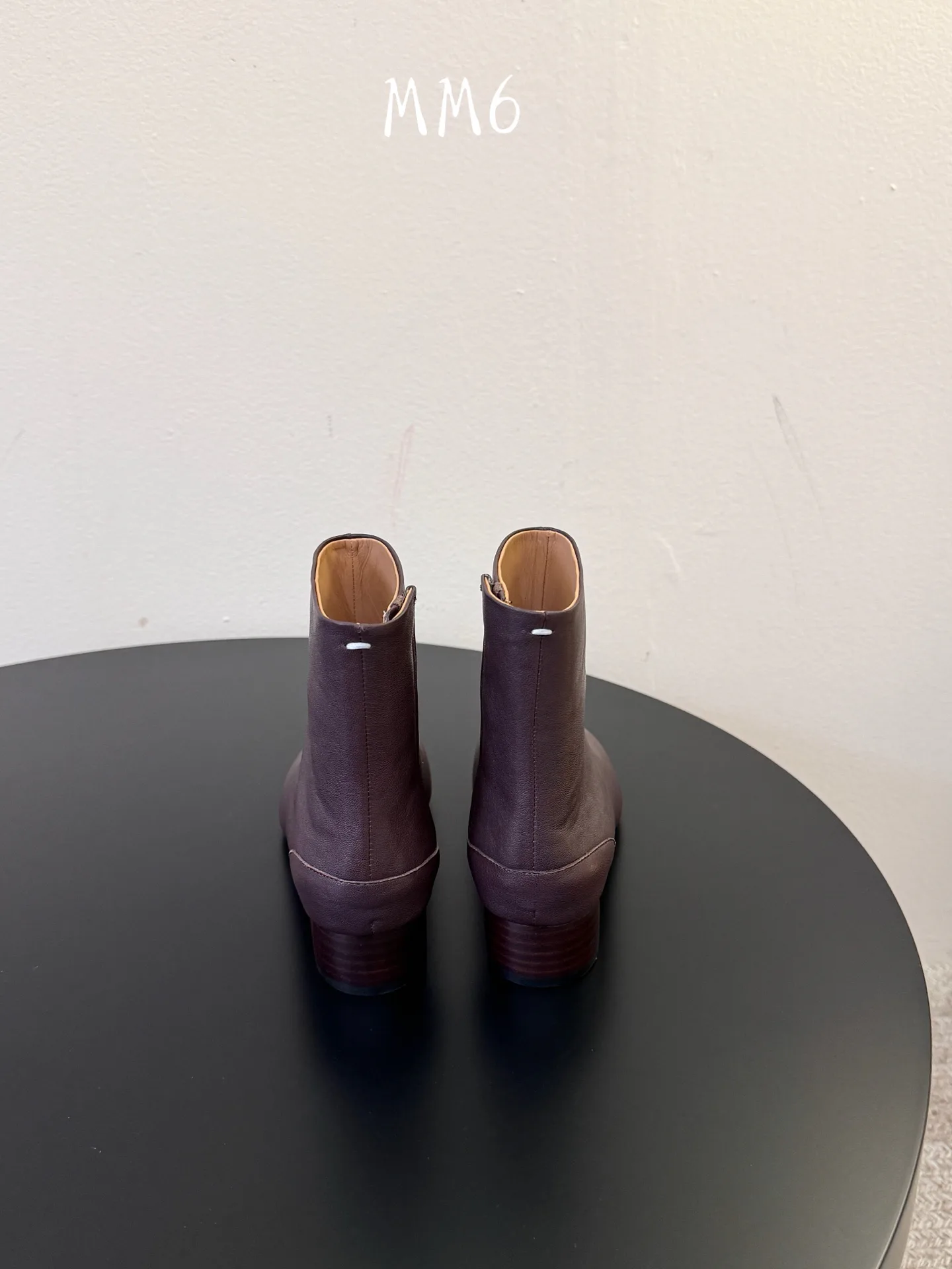 Ботильоны Женские Maison Margiela 18104488