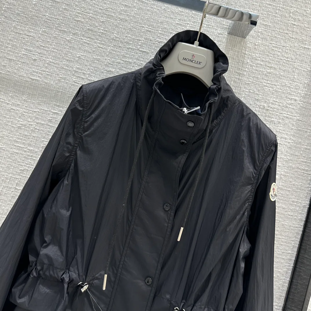 Куртки И Пуховики Женские Moncler 12687056