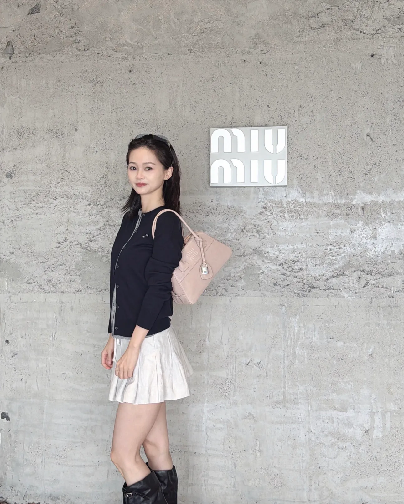 Джемперы И Свитеры Женские Miu Miu 19001671