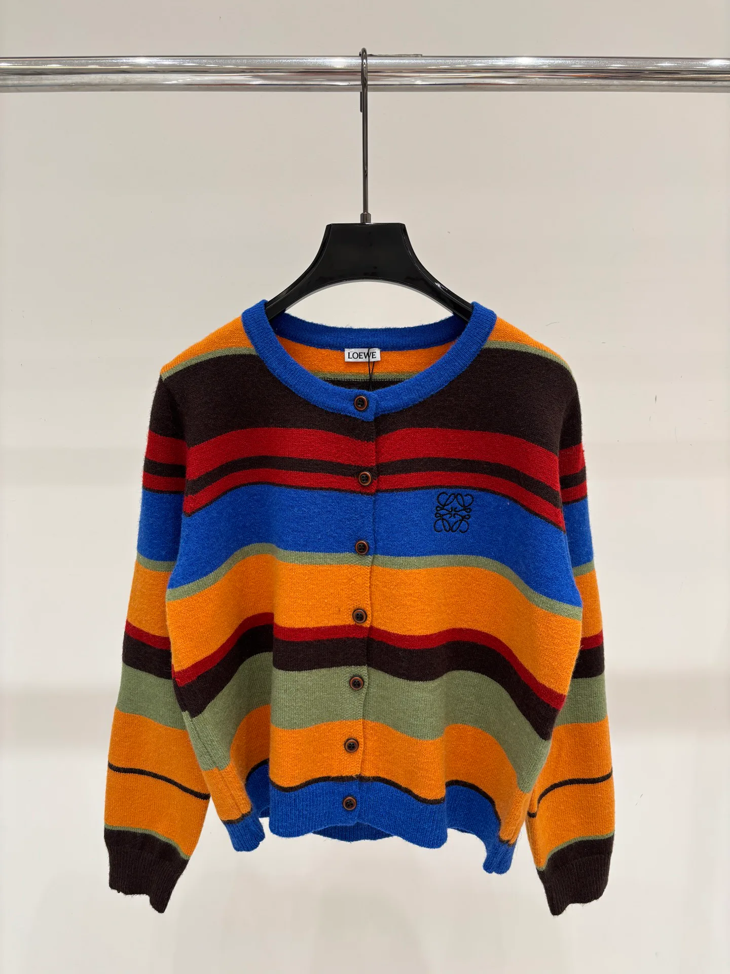Джемперы И Свитеры Женские Loewe 19097066