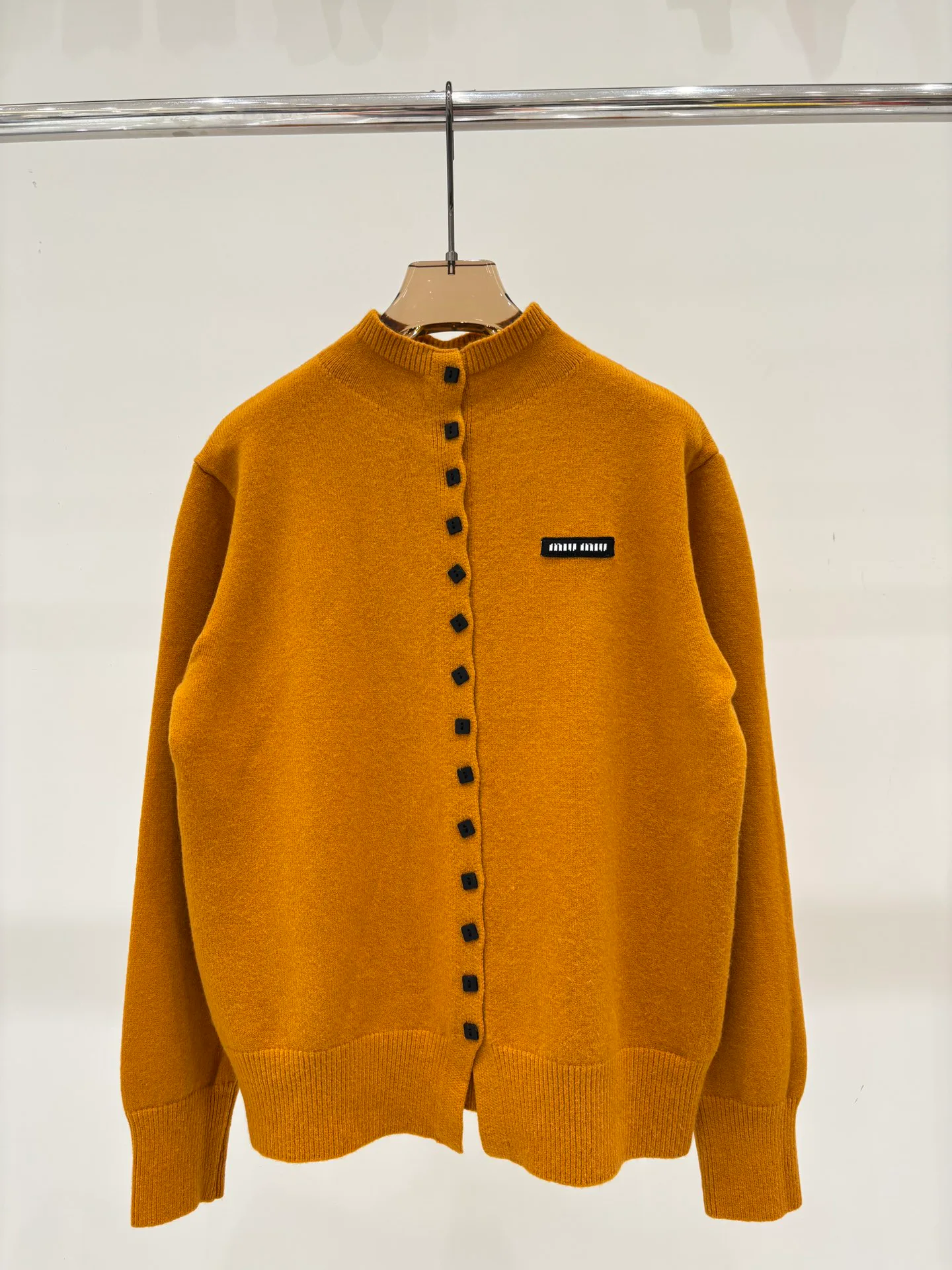 Джемперы Женские Miu Miu 166482