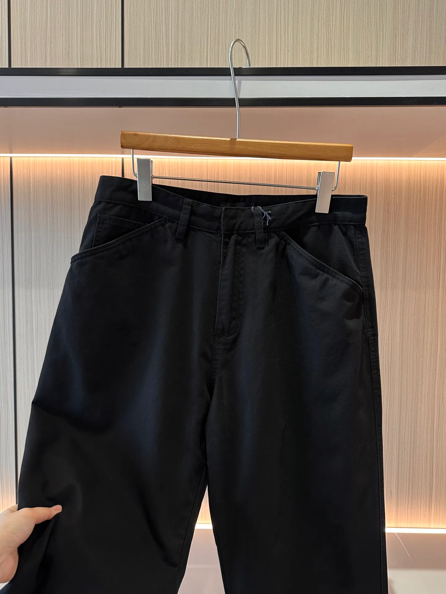 Брюки Мужские Prada 11465315