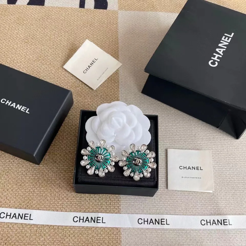 Бижутерия Chanel 1105961