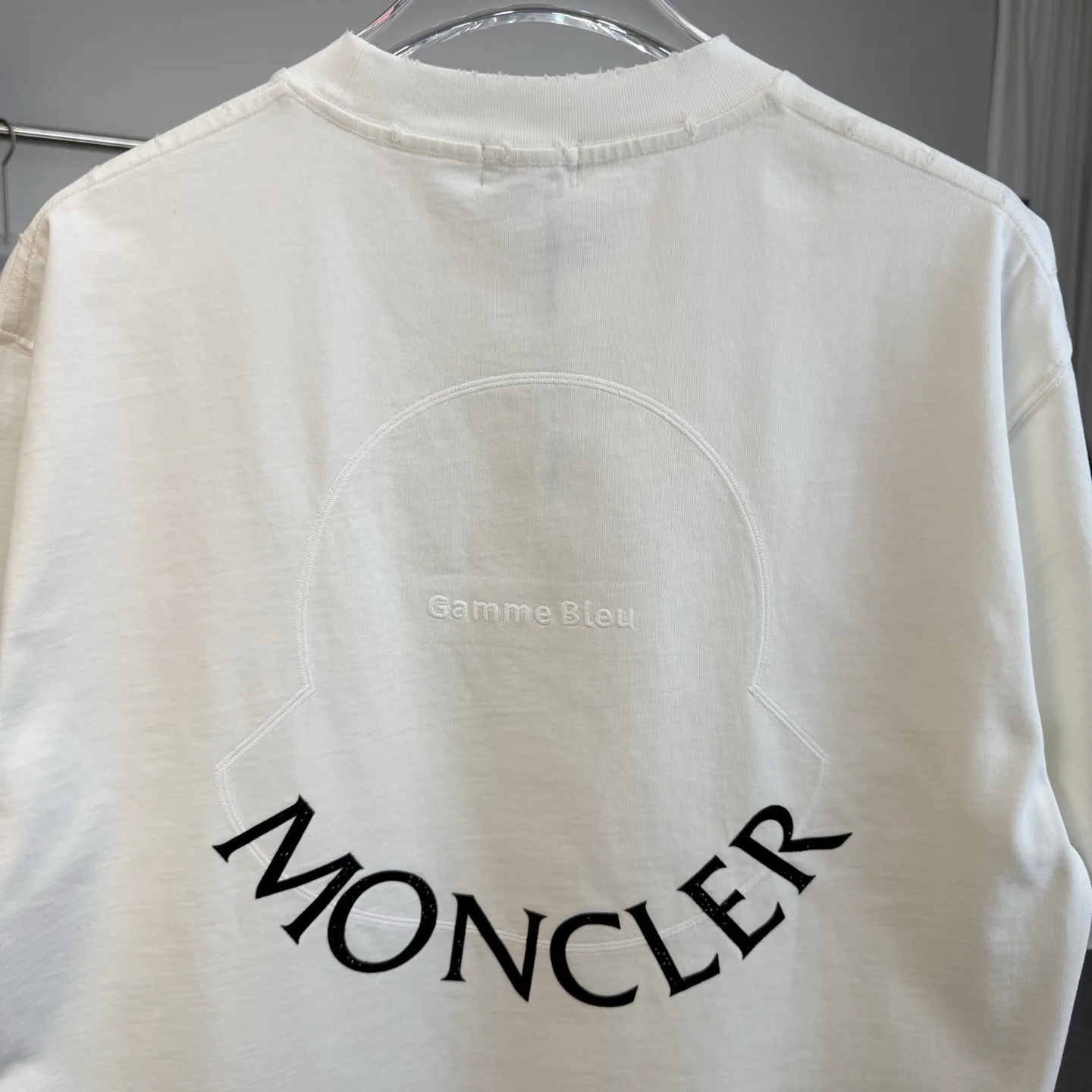Футболки Женские Moncler 5082327