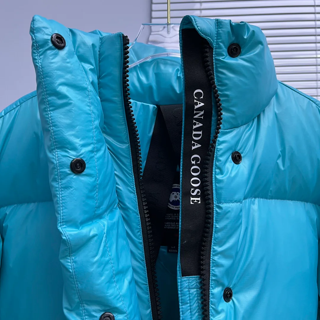 Куртки И Пуховики Женские Canada Goose 3153901
