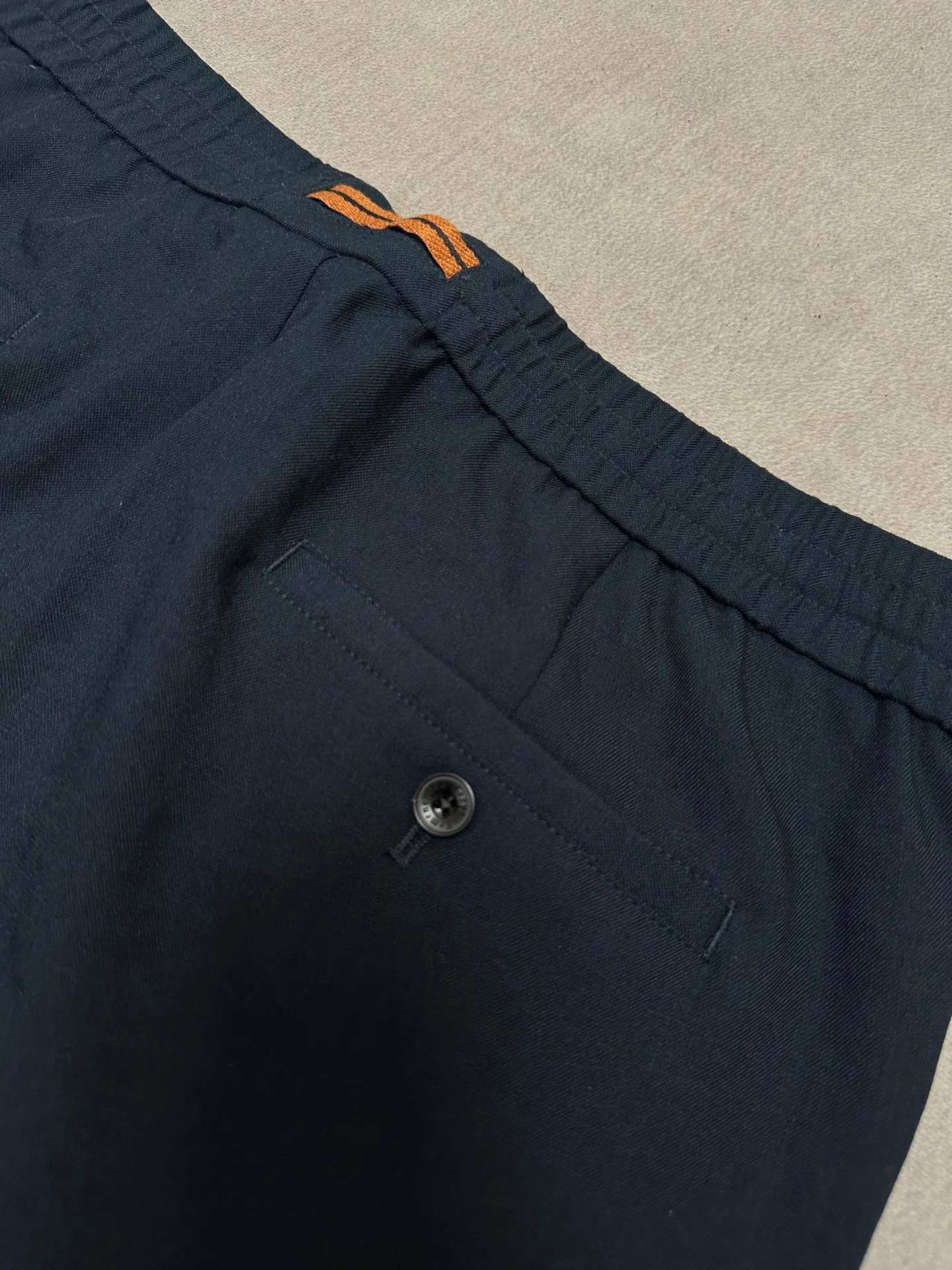 Брюки Мужские Zegna 17563159